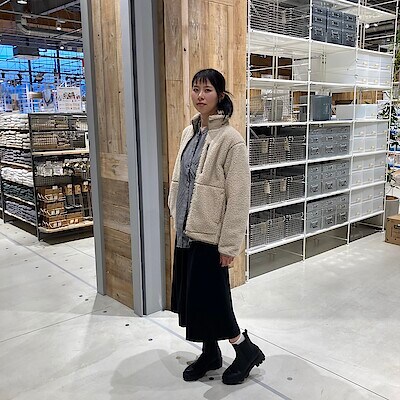 【魚津】身長166cm