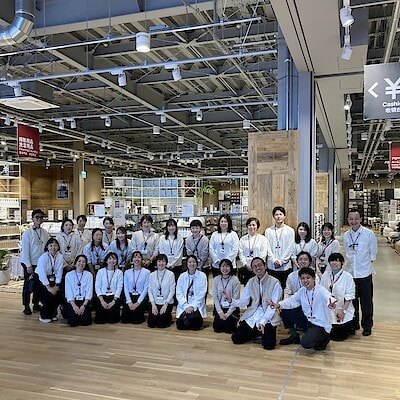 【魚津】11月21日（金）本日オープンしました。