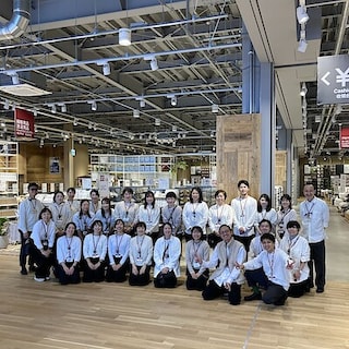 【魚津】スタッフ募集のお知らせ