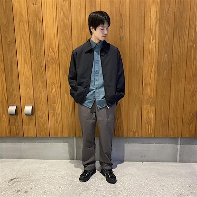 【魚津】身長172cm