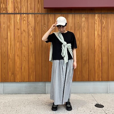 【魚津】身長165cm