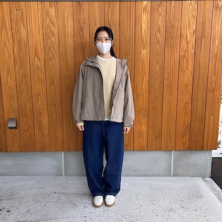 【魚津】身長166cm