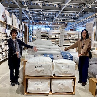 【魚津】無印良品週間　まもなく終了です