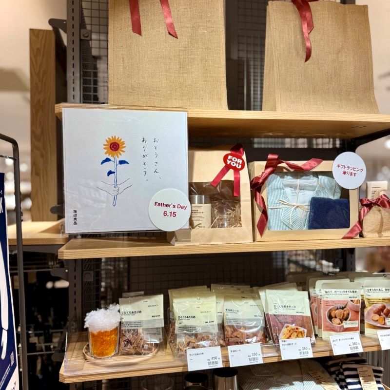 父の日おすすめ商品