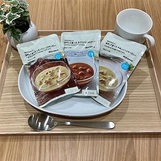 【相鉄ライフ三ツ境】冷やして食べるカレーのご紹介