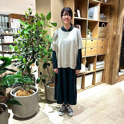 【相鉄ライフ三ツ境】身長163cm