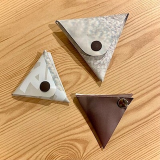 【相鉄ライフ三ツ境】無印良品のバナーを使ってオリジナル小物入れを作ろう