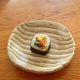 【相鉄ライフ三ツ境】あのキンパ、もっと手軽においしくなりました。