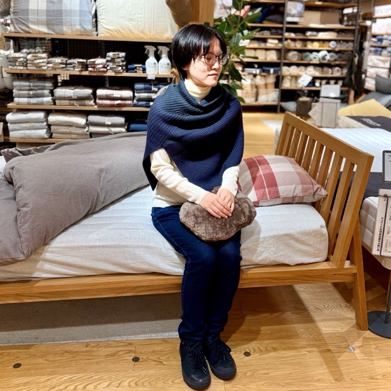 秋冬のコーデにおすすめの小物