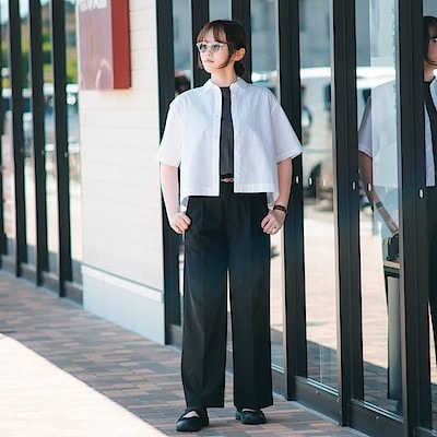 【前橋朝日町】　身長169㎝