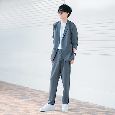 【前橋朝日町】　身長176㎝