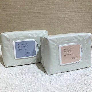 【前橋朝日町】新しいフェイスマスクが入荷しました！