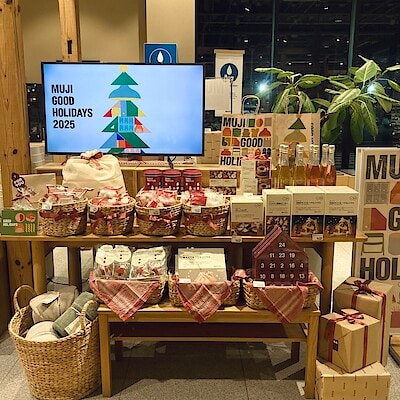 【前橋朝日町】クリスマスのお菓子がやってきました！