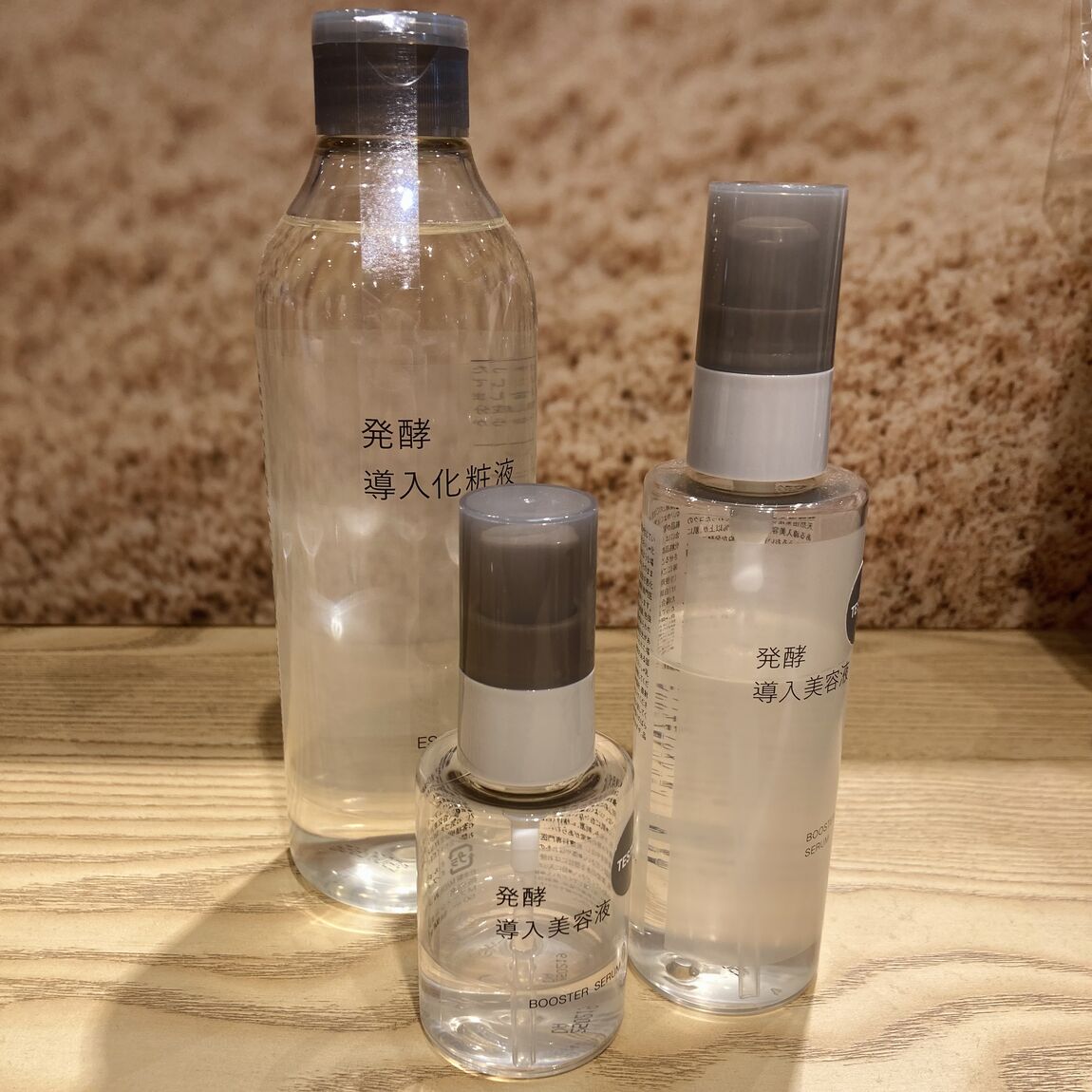 発酵導入　表紙