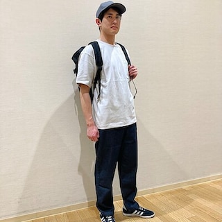 【前橋朝日町】身長173cm