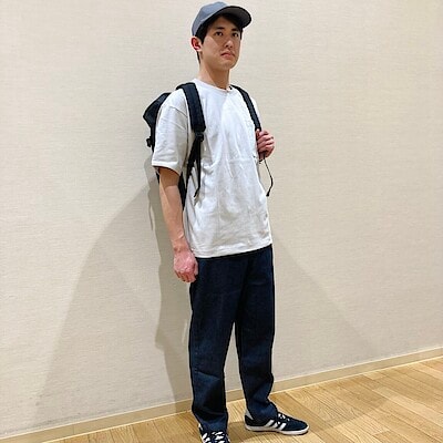 【前橋朝日町】身長173cm