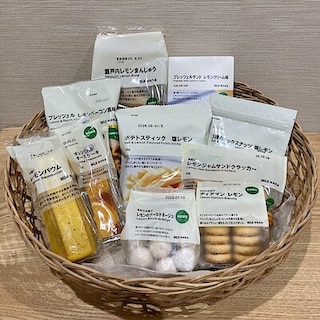 【前橋朝日町】季節限定のお菓子のご紹介