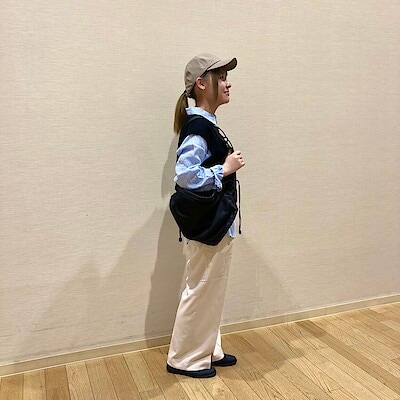 【前橋朝日町】身長155cm