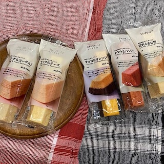 【前橋朝日町】栄養がとれるバウムのご紹介
