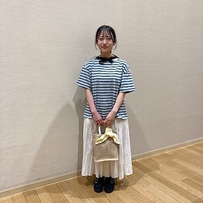 【前橋朝日町】身長147cm