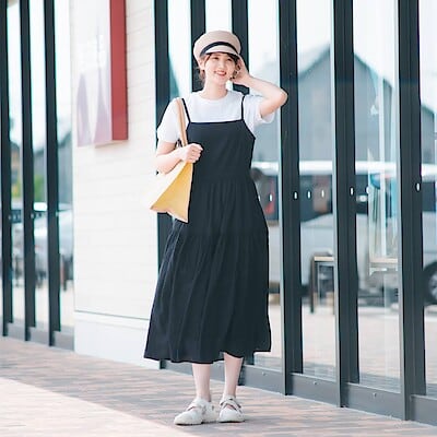 【前橋朝日町】 身長168㎝