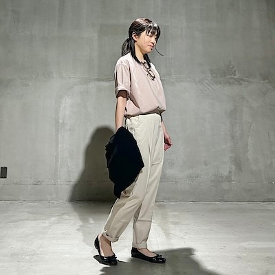 【港南台バーズ】身長152cm