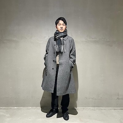 【港南台バーズ】身長170cm