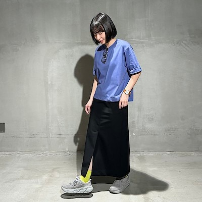 【港南台バーズ】身長156cm