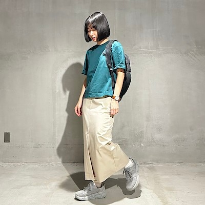 【港南台バーズ】身長156cm