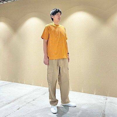 【港南台バーズ】身長183cm