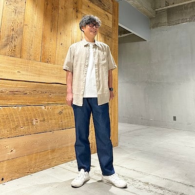 【港南台バーズ】身長171cm