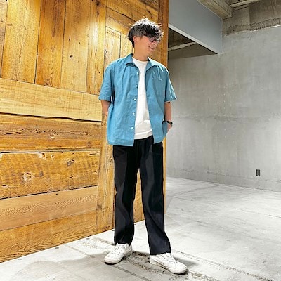 【港南台バーズ】身長171cm