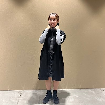 【港南台バーズ】身長152cm