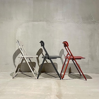 【港南台バーズ】 新色登場 | スチールパイプ家具　