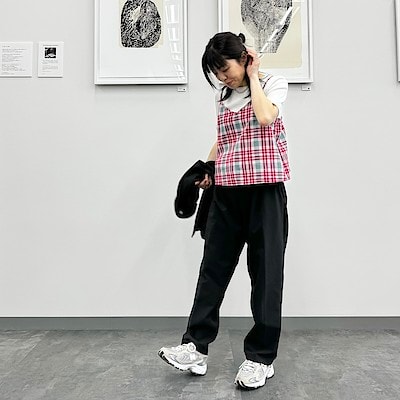 【港南台バーズ】身長152cm