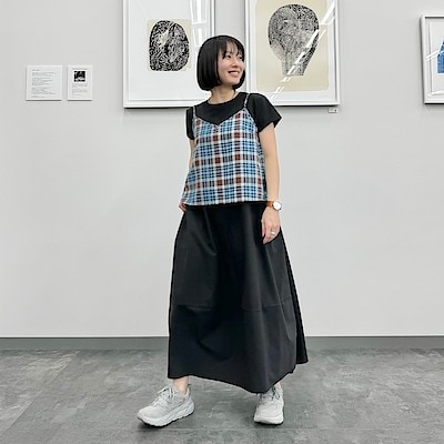 【港南台バーズ】身長156cm