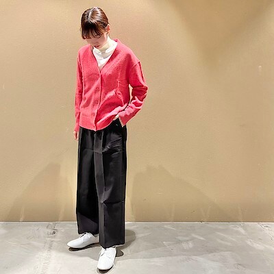 【港南台バーズ】身長163cm