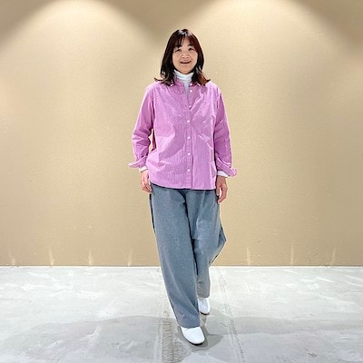 【港南台バーズ】身長164cm