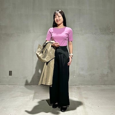 【港南台バーズ】身長155cm