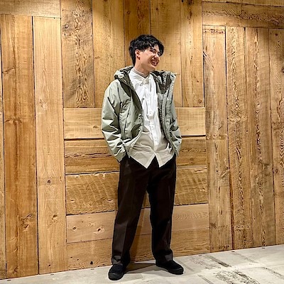 【港南台バーズ】身長173cm