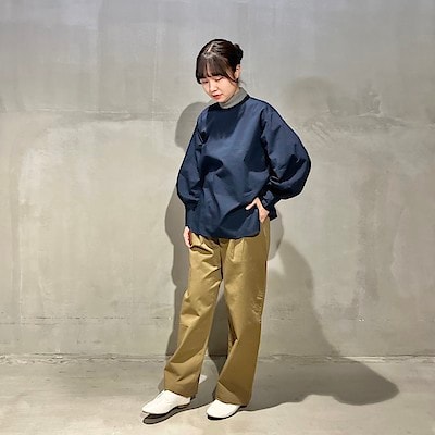 【港南台バーズ】身長163cm