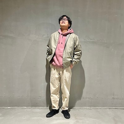 【港南台バーズ】身長170cm