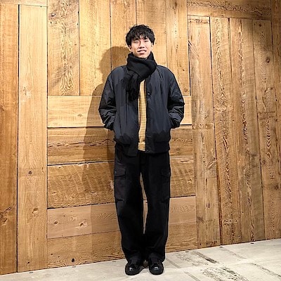 【港南台バーズ】身長169cm