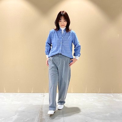 【港南台バーズ】身長164cm