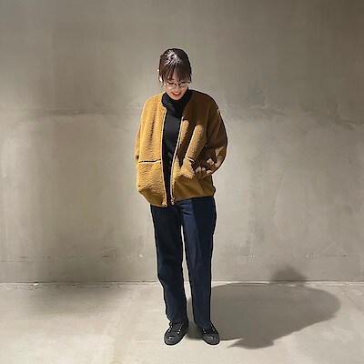 【港南台バーズ】身長168cm