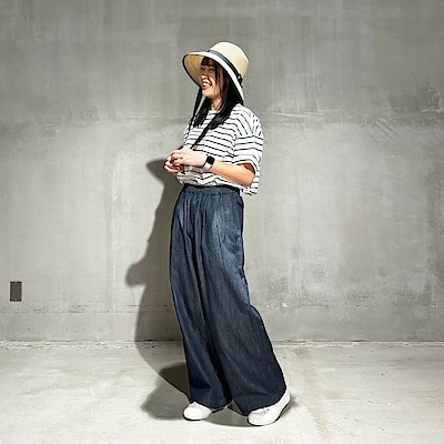 【港南台バーズ】身長155cm