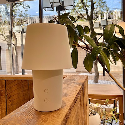 【港南台バーズ】メンテナンスフリー　香りと灯りで癒しを | 水を使わないアロマディフューザー