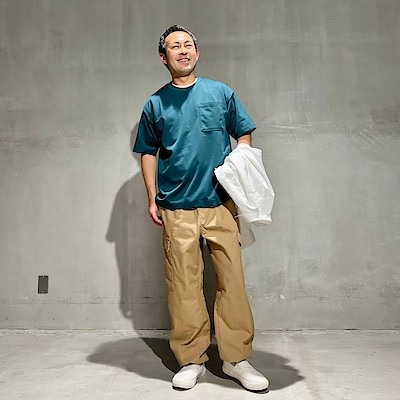 【港南台バーズ】身長170cm