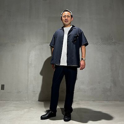 【港南台バーズ】身長170cm