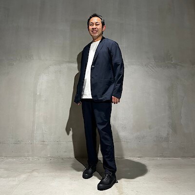 【港南台バーズ】身長170cm